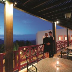 Отель Movenpick Nabatean Castle Hotel Иордания, Вади-Муса - отзывы, цены и фото номеров - забронировать отель Movenpick Nabatean Castle Hotel онлайн питание фото 3