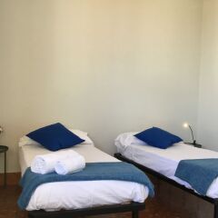 Отель Attico Fortezza детские мероприятия