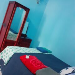 Отель Amour Rendezvous HomeStay Фиджи, Вити-Леву - отзывы, цены и фото номеров - забронировать отель Amour Rendezvous HomeStay онлайн фото 10
