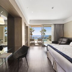 Port Adriano Marina Golf & Spa Hotel комната для гостей фото 3