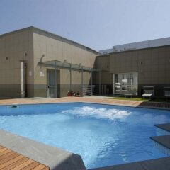 Отель Together Florence Inn Италия, Флоренция - 1 отзыв об отеле, цены и фото номеров - забронировать отель Together Florence Inn онлайн бассейн фото 2