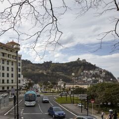 Апартаменты Palacio Miramar Apartment by FeelFree Rentals