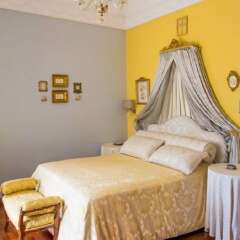 Отель Casa Isabella Рокка-Сан-Джованни комната для гостей фото 5