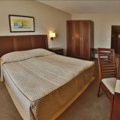 Lotos Hotel Riviera Holiday Club комната для гостей фото 5