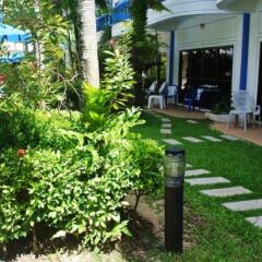 The Club Hotel Phuket