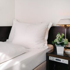 Hotel Stella Maris комната для гостей фото 5