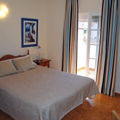Отель Hostal Marbella Испания, Фуэнхирола - отзывы, цены и фото номеров - забронировать отель Hostal Marbella онлайн комната для гостей фото 2