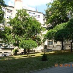 Отель Asja Apartment Сербия, Белград - отзывы, цены и фото номеров - забронировать отель Asja Apartment онлайн фото 3