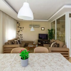 Отель Paradise Town - Villa Marina комната для гостей фото 5