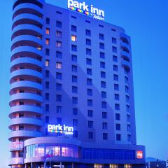 Гостиница Park Inn Астрахань фото 24