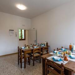 Отель La Casa dei Lumi Италия, Лонгаре - отзывы, цены и фото номеров - забронировать отель La Casa dei Lumi онлайн питание фото 2