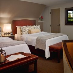 Graylyn Estate in Winston-Salem, United States of America from 203$, photos, reviews - zenhotels.com guestroom photo 4