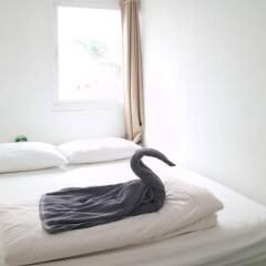 Best Stay Hostel Пхукет комната для гостей фото 3