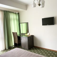 Гостиница Golden Palace удобства в номере