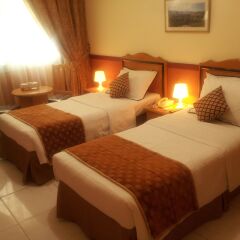 San Marco Hotel комната для гостей фото 4