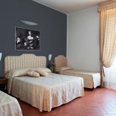 Hotel Caravaggio Florence Italy Zenhotels - 