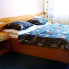 Hotel Hejtman комната для гостей фото 3
