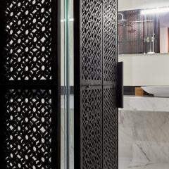 The Zillers Athens Boutique Hotel Афины ванная фото 2