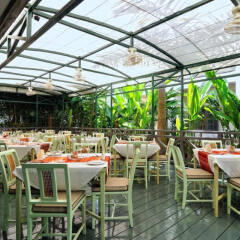 Villa Maly Boutique Hotel фото 2