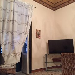 Отель B&B Del Centro Storico Ortigia Италия, Сиракуза - отзывы, цены и фото номеров - забронировать отель B&B Del Centro Storico Ortigia онлайн комната для гостей