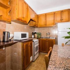 Отель Villa Ana Испания, Кала-эн-Бланес - отзывы, цены и фото номеров - забронировать отель Villa Ana онлайн в номере фото 2