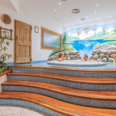 Hotel Lo Scoiattolo гостиничный бар