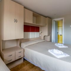 Hotel Stresa комната для гостей фото 15