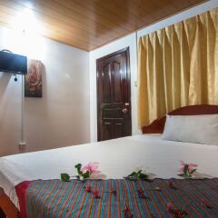 Отель Angkor Une Fois Home Stay сауна