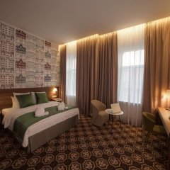 Отель Mercure Riga Centre Латвия, Рига - 14 отзывов об отеле, цены и фото номеров - забронировать отель Mercure Riga Centre онлайн комната для гостей фото 5