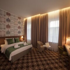 Mercure Riga Centre in Riga, Latvia from 104$, photos, reviews - zenhotels.com guestroom photo 5