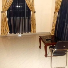 Peace Garden Hotel Калабар удобства в номере