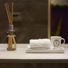 Lavande Hotel Gz Huangpu Avenue Branch сауна