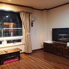 Castle Beach Tourist Hotel комната для гостей фото 3