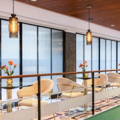 The Slaak Rotterdam, A Tribute Portfolio Hotel фитнесс-зал фото 3