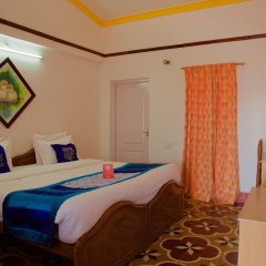 Отель Haveli Atithi Bhavan Индия, Нилгири Хиллс - отзывы, цены и фото номеров - забронировать отель Haveli Atithi Bhavan онлайн комната для гостей фото 4