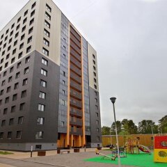 Гостиница Myhomehotel On Medikov детские мероприятия фото 2