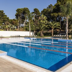Отель Estival Eldorado Resort Камбрилс детские мероприятия