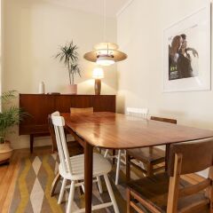 Отель Principe Real Delight by Homing Португалия, Лиссабон - отзывы, цены и фото номеров - забронировать отель Principe Real Delight by Homing онлайн в номере фото 2