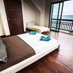 Отель Penn Sunset Villa 12 удобства в номере