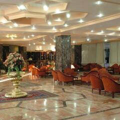 Hotel Yiltok интерьер отеля фото 3