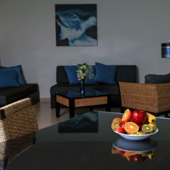 Отель Labranda Rocca Nettuno Suites комната для гостей фото 5