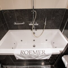 Отель Roemer Amsterdam Нидерланды, Амстердам - отзывы, цены и фото номеров - забронировать отель Roemer Amsterdam онлайн спа
