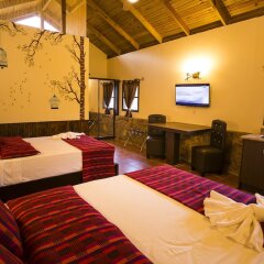 Отель Mayan Hills Resort Гондурас, Копан-Руинас - отзывы, цены и фото номеров - забронировать отель Mayan Hills Resort онлайн удобства в номере фото 2