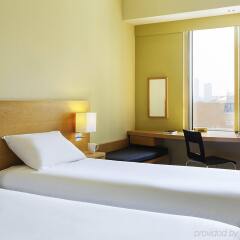 Отель ibis Deira City Centre комната для гостей фото 2