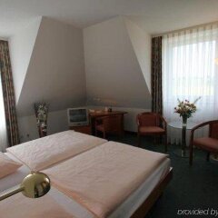 DORMERO Hotel Dresden Airport фото 9