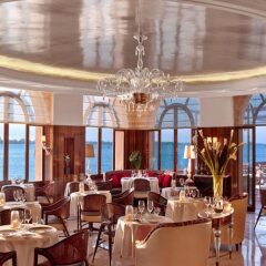 Belmond Hotel Cipriani питание фото 2