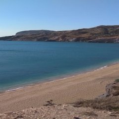 Takis View in Milos, Greece from 86$, photos, reviews - zenhotels.com beach photo 4