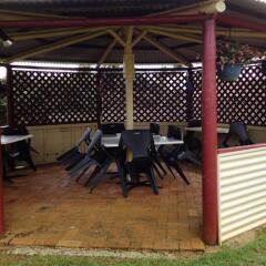 Отель Alstonville Settlers Motel фото 4