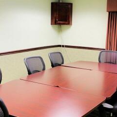 Отель Hampton Inn & Suites Springdale