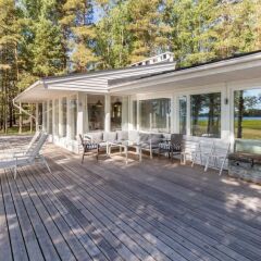 Отель Villa dyyni фото 5